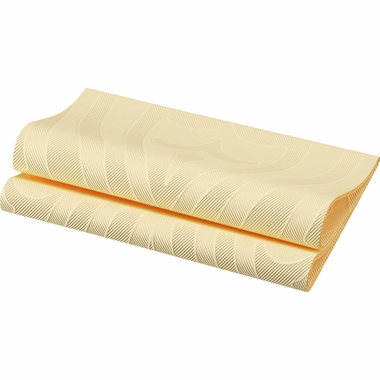 40 Duni Elegance® Servietten Lily cream 40x40cm 168433