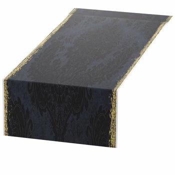 1 Dunicel® Tete-á-Tete, Royal black, 0,4 m x 24m, 178296