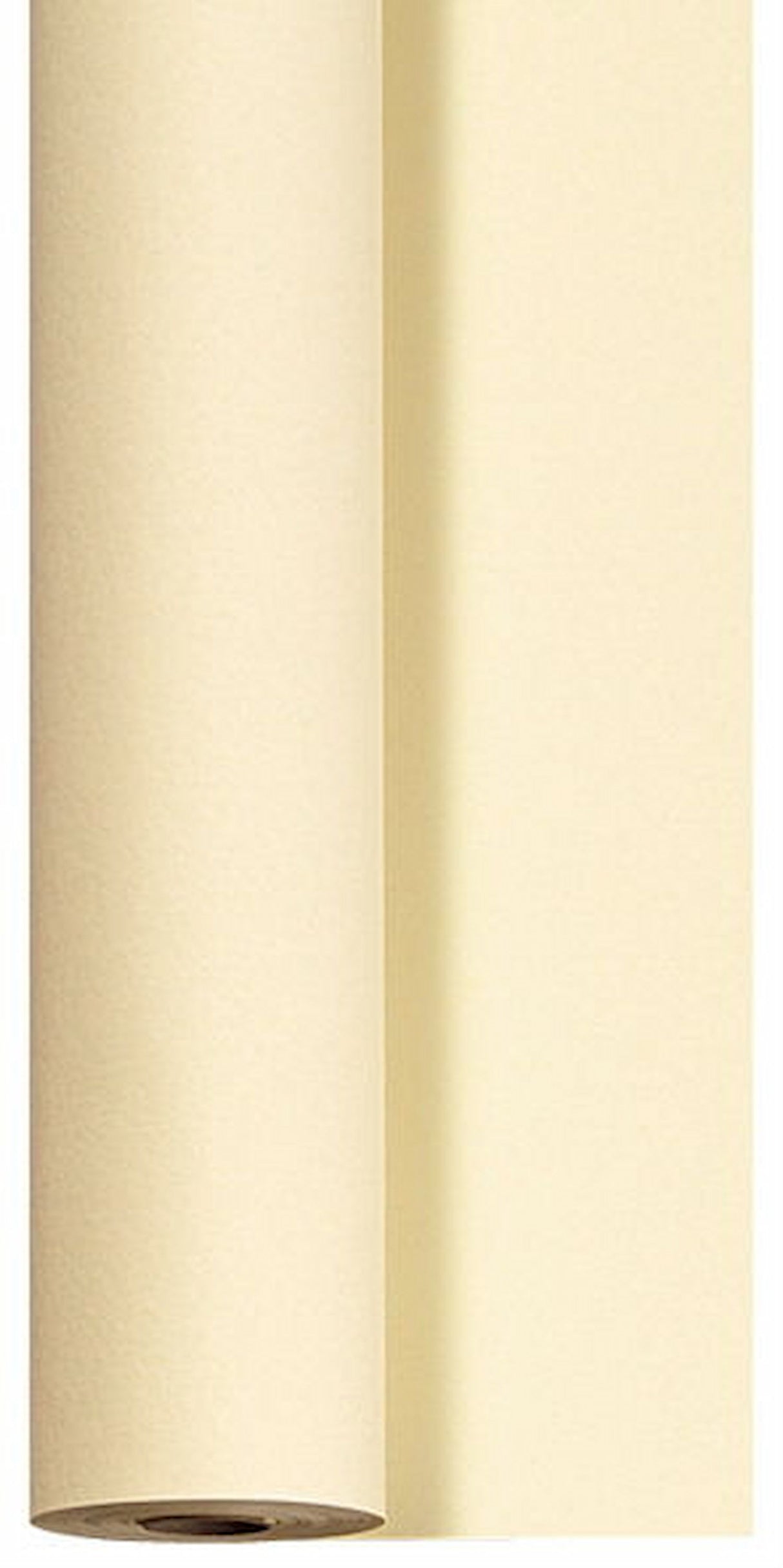 1 Dunicel® Tischdecke champangne 09m x 40m 180513