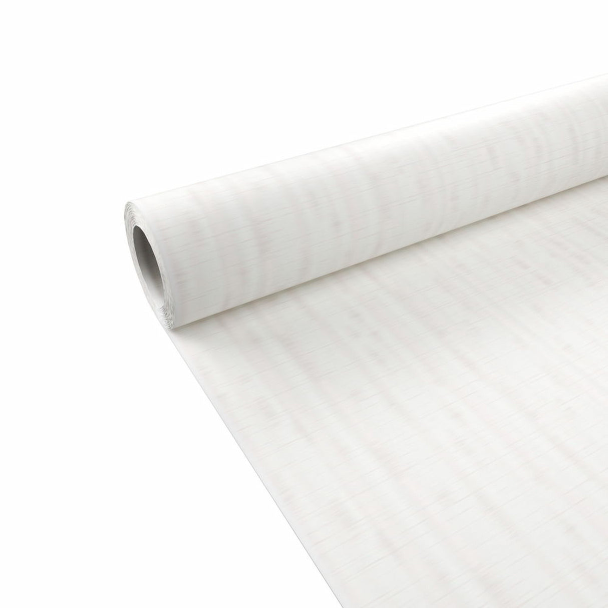 1 Dunisilk® + Tischdecke Linnea weiss 118m x 25m 186663