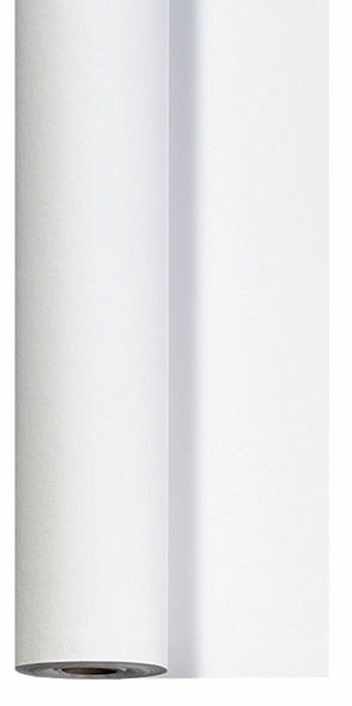 1 Dunicel® Tischdecke weiss 09m x 40m 227063