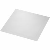 50 Duni Klassik-Servietten weiß 40x40cm 154669