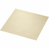 50 Duni Klassik-Servietten champangne 40x40cm 154677