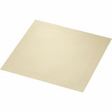 50 Duni Klassik-Servietten, champangne, 40x40cm, 154677