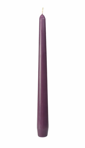 Leuchterkerzen plum L