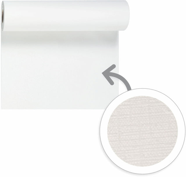 1 Evolin® Tete-á-Tete weiss 041 m x 24m 166854