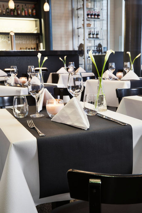 1 Evolin® Tete-á-Tete schwarz 041 m x 24m 166856