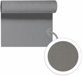 1 Evolin® Tete-á-Tete, granite grey, 0,41 m x 24m, 166858