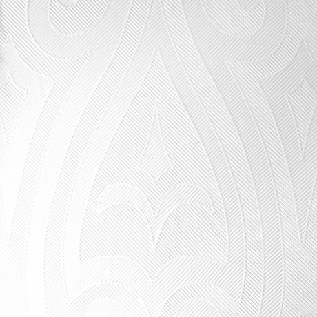 40 Duni Elegance® Servietten Lily weiss 40x40cm 168432