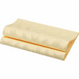40 Duni Elegance® Servietten Lily cream 40x40cm 168433