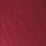 40 Duni Elegance® Servietten Lily bordeaux 40x40cm 168434