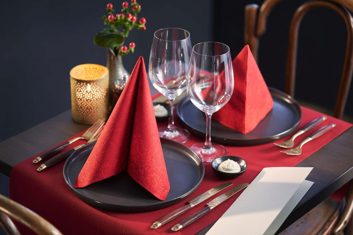 1 Evolin® Tete-á-Tete bordeaux 041 m x 24m 172533