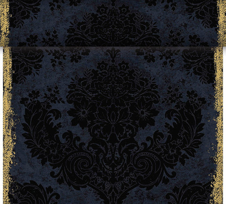 1 Dunicel® Tete-á-Tete Royal black 04 m x 24m 178296