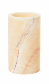 1 Duni Kerzenhalter Onyx Mineral 178484