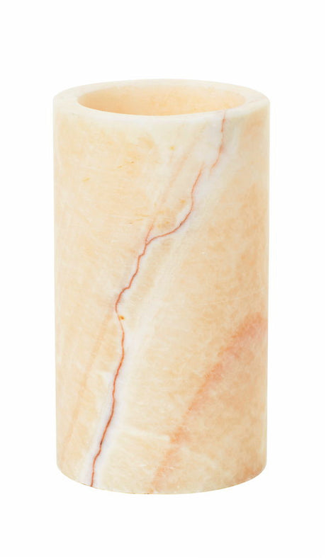 1 Duni Kerzenhalter Onyx Mineral 178484