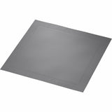 50 Duni Klassik-Servietten granite grey 40x40cm 178966