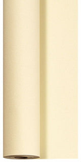 1 Dunicel® Tischdecke champangne 09m x 40m 180513