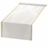 1 Dunicel® Tete-á-Tete, Royal weiß, 0,4 m x 24m, 183400