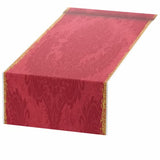 1 Dunicel® Tete-á-Tete, Royal bordeaux, 0,4 m x 24m, 183402