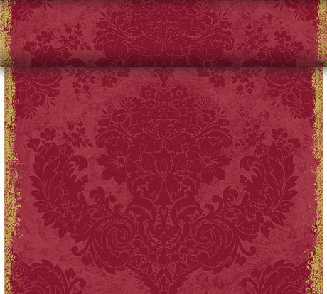 1 Dunicel® Tete-á-Tete Royal bordeaux 04 m x 24m 183402