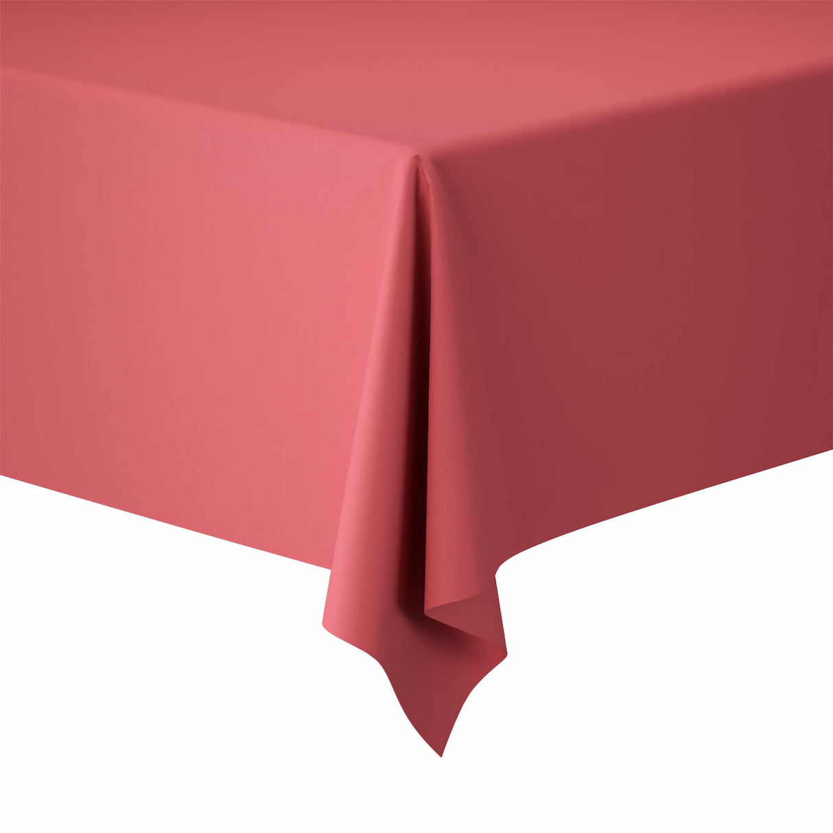 1 Duni Tischdeckerolle Evolin bordeaux, 1,20m x 20m, 183542