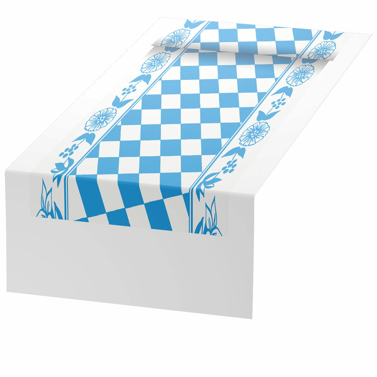 1 Dunicel® Tete-á-Tete Bayernraute 04m x 24m 184221