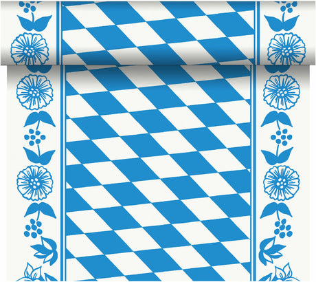 1 Dunicel® Tete-á-Tete Bayernraute 04m x 24m 184221