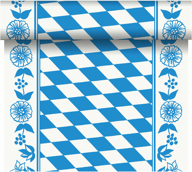 1 Dunicel® Tete-á-Tete Bayernraute 04m x 24m 184221