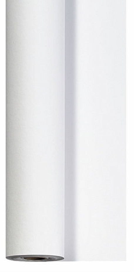 1 Dunicel® Tischdecke weiss 118m x 40m 185484