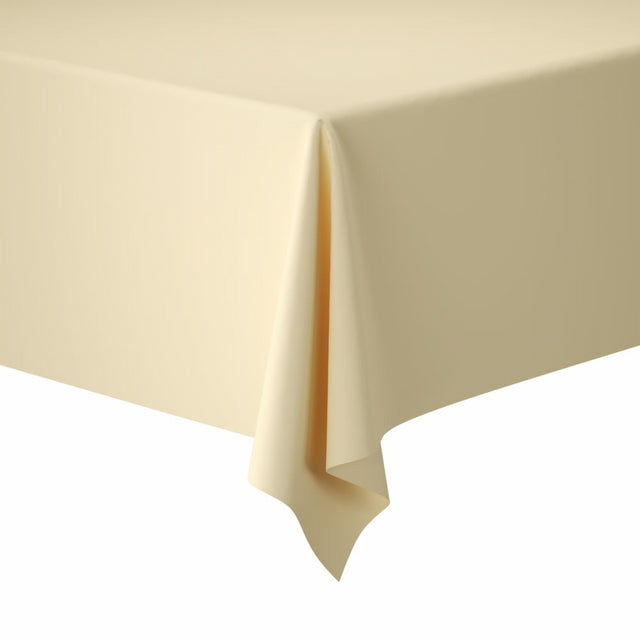 1 Dunicel® Tischdecke cream 118m x 40m 185485