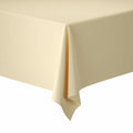 1 Dunicel® Tischdecke cream, 1,18m x 40m, 185485