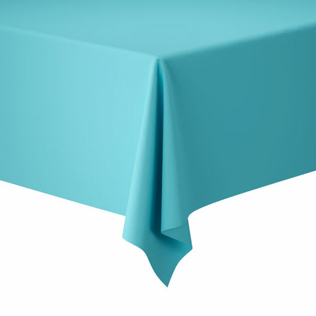 1 Dunicel® Tischdecke  mint blue 118m x 25m 185521
