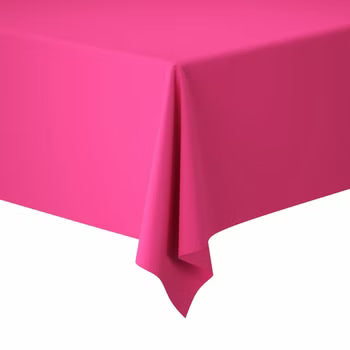 1 Dunicel® Tischdecke fuchsia, 1,18m x 25m, 185519