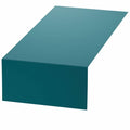1 Dunicel® Tischdecke ocean teal, 1,18m x 25m, 186384