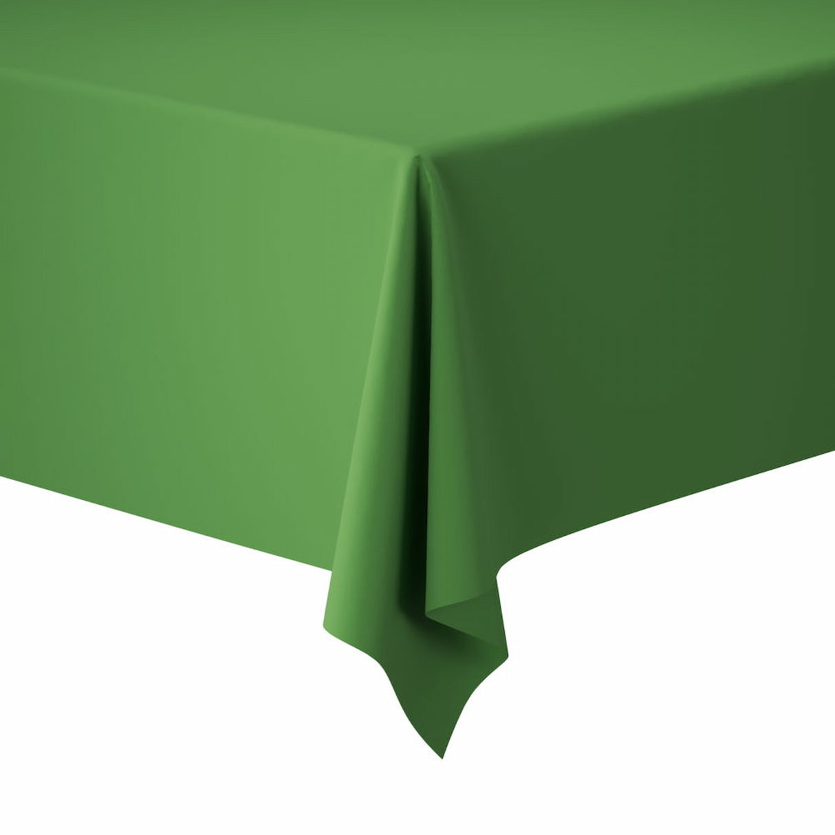 1 Dunicel® Tischdecke leaf green 118m x 25m 186385