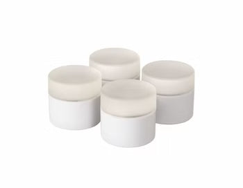 4 Ersatz Duni LED-Lämpchen für 8er (186495) und 3er (186496) LED Set