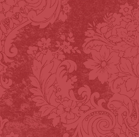 45 Dunilin® Servietten Royal bordeaux 40x40cm 186606