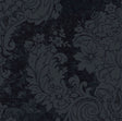 45 Dunilin® Servietten Royal black 40x40cm 186609