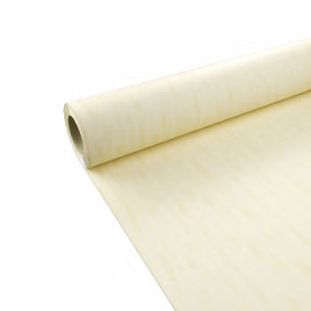 1 Dunisilk® + Tischdecke Linnea cream, 1,18m x 25m, 186659