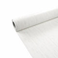 1 Dunisilk® + Tischdecke Linnea weiss, 1,18m x 25m, 186663