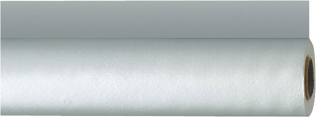 1 Dunisilk® + Tischdecke silber 118m x 25m 186666