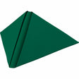 45 Dunilin® Servietten jägergrün 40x40cm 186752