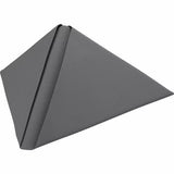 45 Dunilin® Servietten, granite grey, 40x40cm, 186782