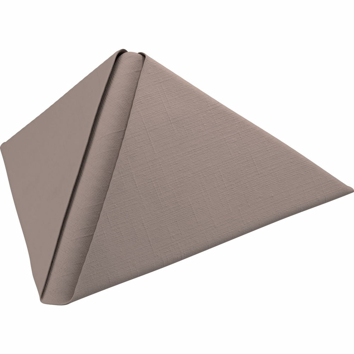 45 Dunilin® Servietten greige 40x40cm 186785