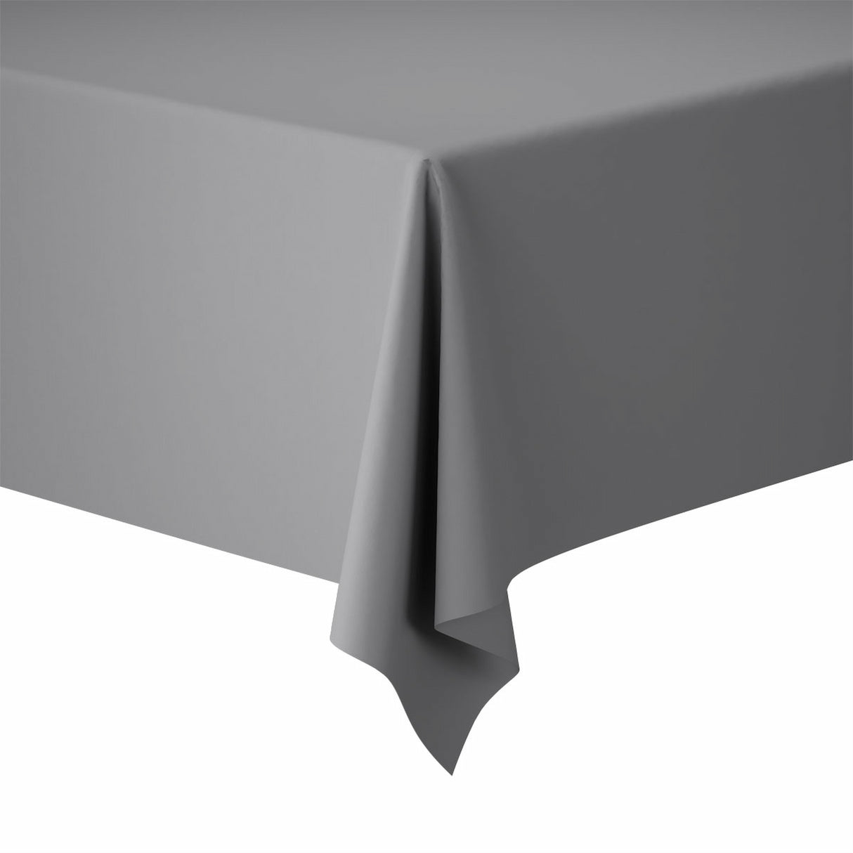 1 Duni Tischdeckerolle Evolin granite grey, 1,20m x 20m, 192650