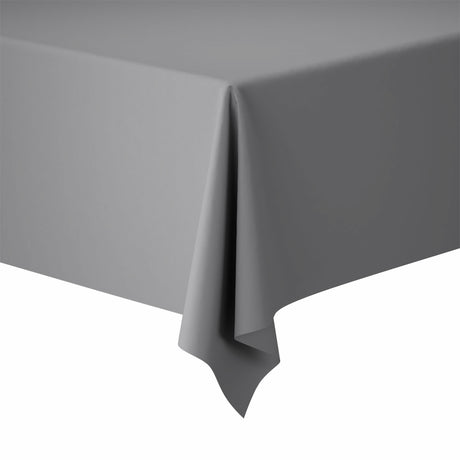 1 Duni Tischdeckerolle Evolin granite grey, 1,20m x 20m, 192650