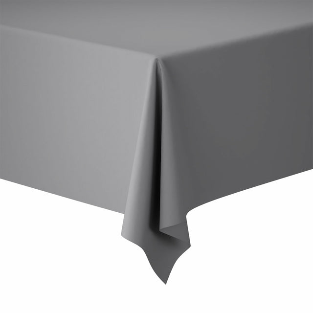 1 Duni Tischdeckerolle Evolin granite grey, 1,20m x 20m, 192650