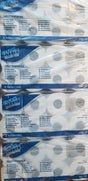 72 Rollen Toilettenpapier Comfort 3-lagig 8x250
