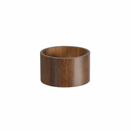 8 LED Mini Lamp Bambushalter 33 x 57 cm Walnut 206434