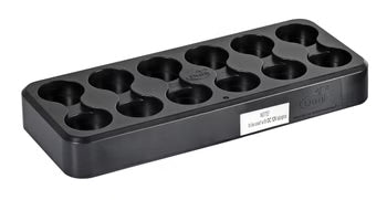 Duni 12er LED-Ersatzladestation 335x135x39 mm